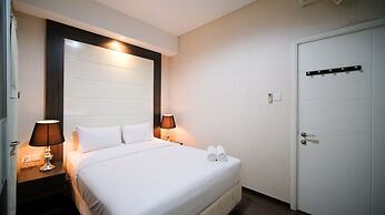 Best Location And Tidy 2Br Apartment At Trillium Residence