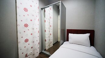Best Location And Tidy 2Br Apartment At Trillium Residence