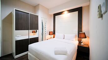 Best Location And Tidy 2Br Apartment At Trillium Residence