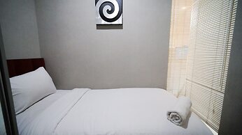 Best Location And Tidy 2Br Apartment At Trillium Residence