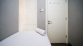 Best Location And Tidy 2Br Apartment At Trillium Residence