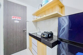 Good Deal And Homey Studio Serpong Garden Apartment