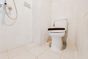 Good Deal And Homey Studio Serpong Garden Apartment