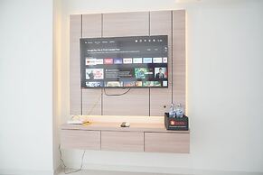 Good Choice And Homey Studio At Daan Mogot City Apartment