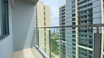 Good Choice And Homey Studio At Daan Mogot City Apartment