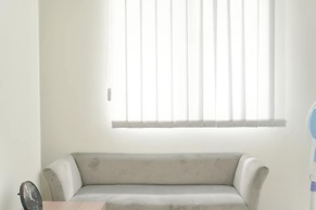 Good Choice And Homey Studio At Daan Mogot City Apartment