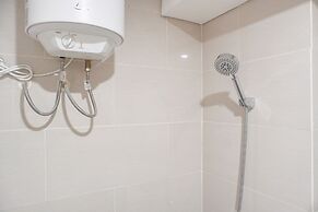 Good Choice And Homey Studio At Daan Mogot City Apartment