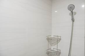 Relaxing And Comfy Studio Sunter Park View Apartment