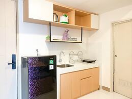 Relaxing And Nice 2Br At Tokyo Riverside Pik 2 Apartment