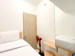 Relaxing And Nice 2Br At Tokyo Riverside Pik 2 Apartment