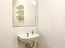 Relaxing And Nice 2Br At Tokyo Riverside Pik 2 Apartment