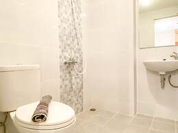 Relaxing And Nice 2Br At Tokyo Riverside Pik 2 Apartment