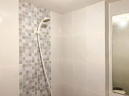 Relaxing And Nice 2Br At Tokyo Riverside Pik 2 Apartment