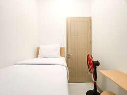 Relaxing And Nice 2Br At Tokyo Riverside Pik 2 Apartment