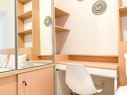 Relaxing And Nice 2Br At Tokyo Riverside Pik 2 Apartment