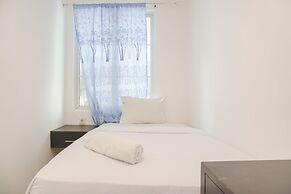 Spacious And Good 3Br At 18Th Floor French Walk (Moi) Apartment