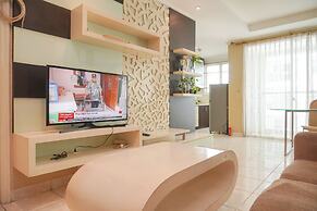 Spacious And Good 3Br At 18Th Floor French Walk (Moi) Apartment