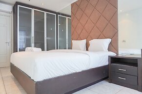 Spacious And Good 3Br At 18Th Floor French Walk (Moi) Apartment