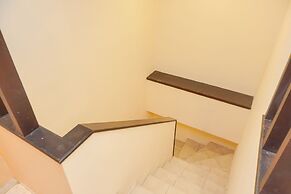 Spacious And Good 3Br At 18Th Floor French Walk (Moi) Apartment