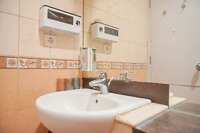 Spacious And Good 3Br At 18Th Floor French Walk (Moi) Apartment