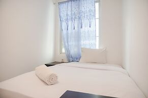 Spacious And Good 3Br At 18Th Floor French Walk (Moi) Apartment