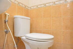 Spacious And Good 3Br At 18Th Floor French Walk (Moi) Apartment