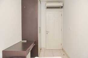 Spacious And Good 3Br At 18Th Floor French Walk (Moi) Apartment