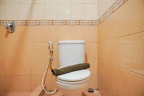 Spacious And Good 3Br At 18Th Floor French Walk (Moi) Apartment