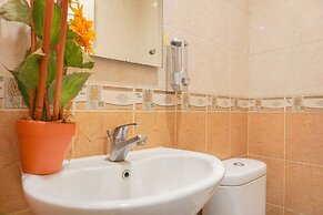 Spacious And Good 3Br At 18Th Floor French Walk (Moi) Apartment