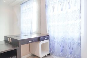 Spacious And Good 3Br At 18Th Floor French Walk (Moi) Apartment