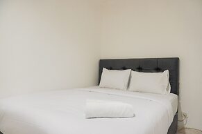 Spacious And Good 3Br At 18Th Floor French Walk (Moi) Apartment