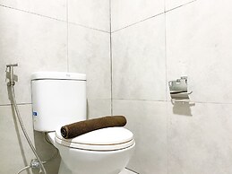 Nice And Cozy Studio At Pollux Chadstone Apartment