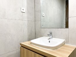 Nice And Cozy Studio At Pollux Chadstone Apartment