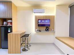 Nice And Cozy Studio At Pollux Chadstone Apartment