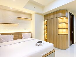 Nice And Cozy Studio At Pollux Chadstone Apartment