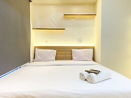 Nice And Cozy Studio At Pollux Chadstone Apartment