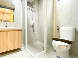 Nice And Cozy Studio At Pollux Chadstone Apartment