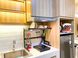 Nice And Cozy Studio At Pollux Chadstone Apartment