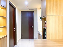 Nice And Cozy Studio At Pollux Chadstone Apartment