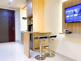 Nice And Cozy Studio At Pollux Chadstone Apartment