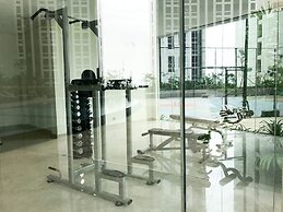 Nice And Cozy Studio At Pollux Chadstone Apartment