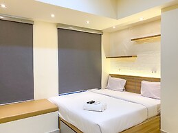 Nice And Cozy Studio At Pollux Chadstone Apartment