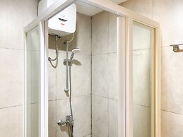 Nice And Cozy Studio At Pollux Chadstone Apartment