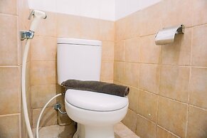 Best Deal And Enjoy Living Studio Green Pramuka City Apartment