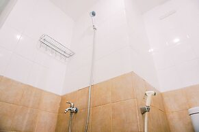 Best Deal And Enjoy Living Studio Green Pramuka City Apartment