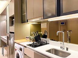 Good Deal And Comfort Studio Gold Coast Apartment