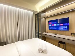 Good Deal And Comfort Studio Gold Coast Apartment