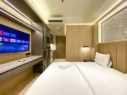 Good Deal And Comfort Studio Gold Coast Apartment