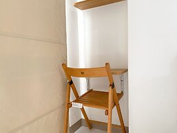 Homey And Restful Studio Room Tokyo Riverside Pik 2 Apartment