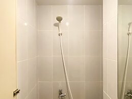 Homey And Restful Studio Room Tokyo Riverside Pik 2 Apartment